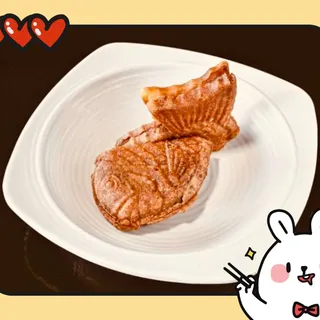 Taiyaki