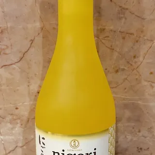 Pineapple nigori