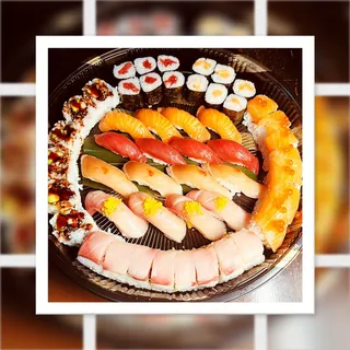 Tray B (50pc)