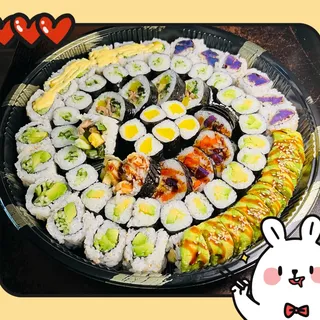 Tray V(66pc)