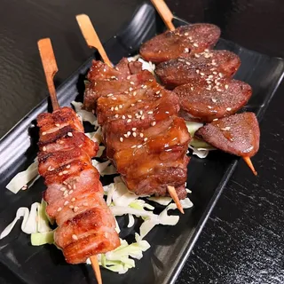 Yakitori Skewers(1pc)