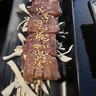 Waygu Skewers(1pc)