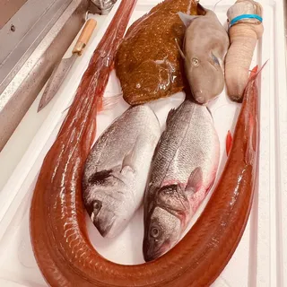 Branzino