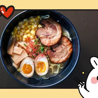 Chashu Ramen