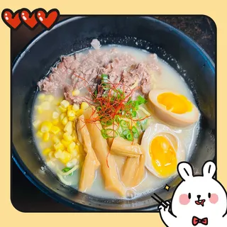 Beef Ramen