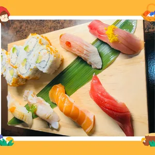 California Roll