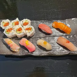 Spicy Tuna Roll
