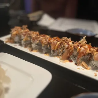 Yume Roll