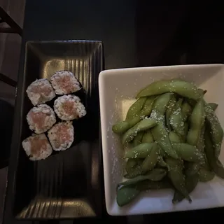 Nigitoro roll