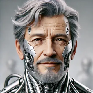 John A.