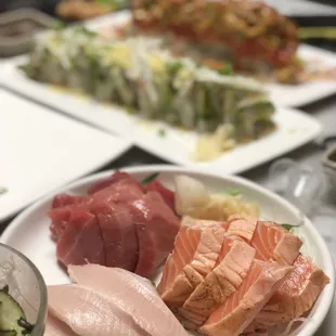 Sashimi