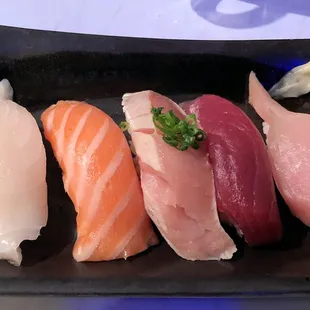 Nigiri Set A