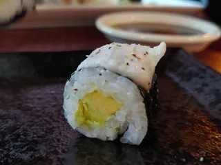 Shiku Sushi