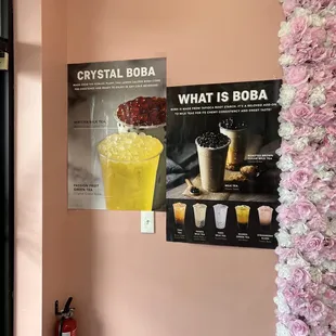 what is boba