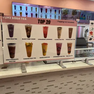 drink
