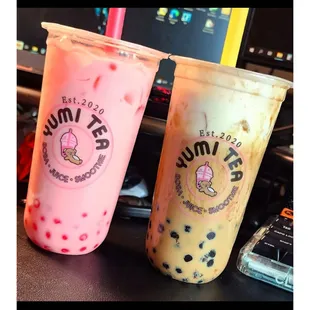 drink