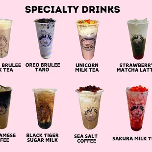 drink