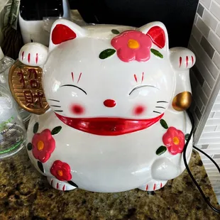 Lucky Cat