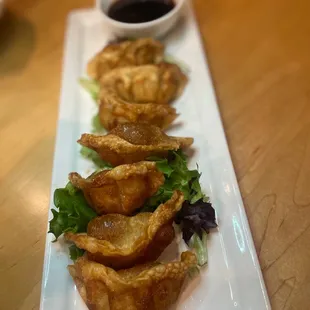 Gyoza