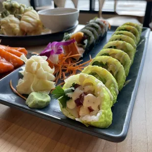 Philly Roll