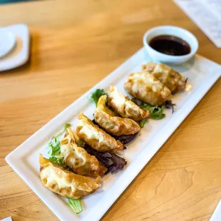 Gyoza