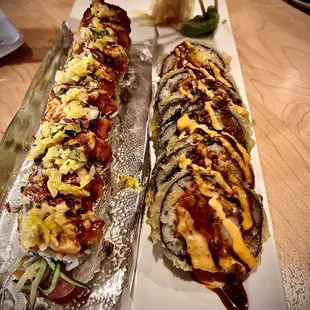 Bob Marley Roll