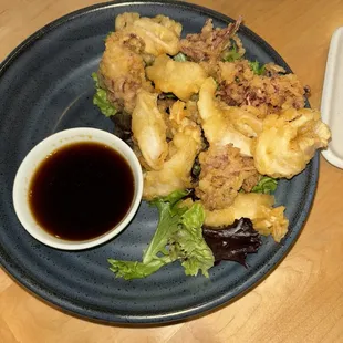 Calamari
