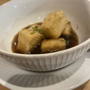 Tofu Adegashi