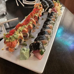 Mexican Roll