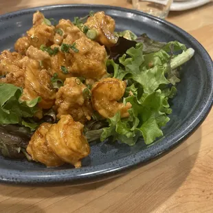 Rock Shrimp