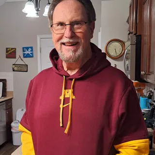 Brent B.