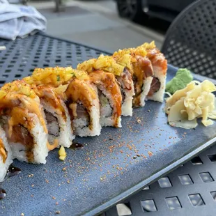 Yumi Japanese Restaurant & Bar - Excelsior