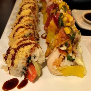 Chef&apos;s special