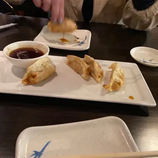 Gyoza