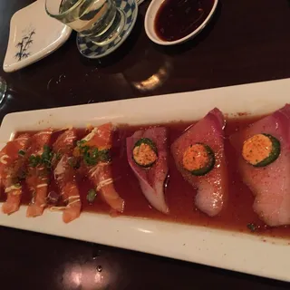 Salmon
