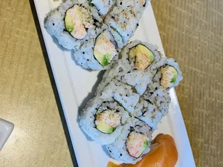 Sake Cafe of Elmwood