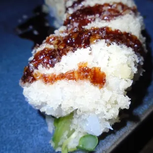 Spicy Tuna Rolls