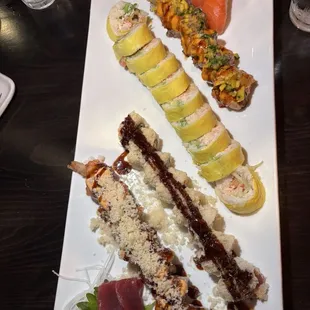 Og Winter Roll