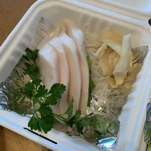 Super White Tuna