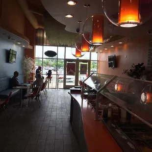 interior