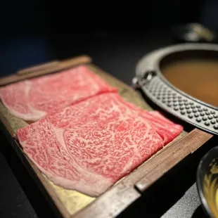 A5 Ribeye
