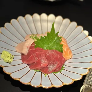 Sashimi