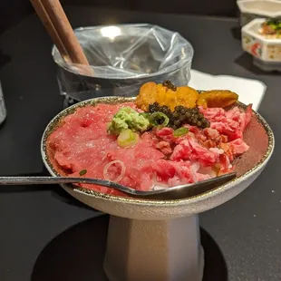 Uni Toro Bowl