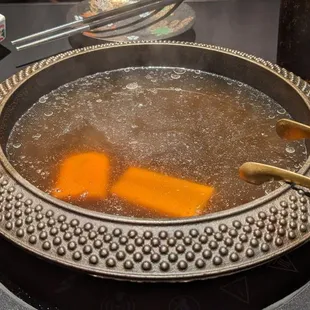 Shabu Shabu