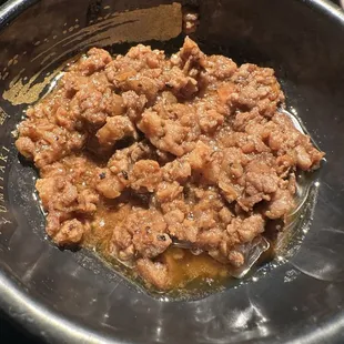 Wagyu Beef