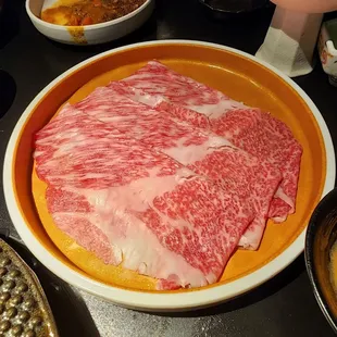 Wagyu Brisket