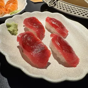Bluefin Tuna