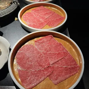 Wagyu Shoulder