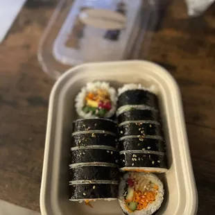 sashimi, sushi and sashimi, food, sushi