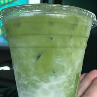 Matcha